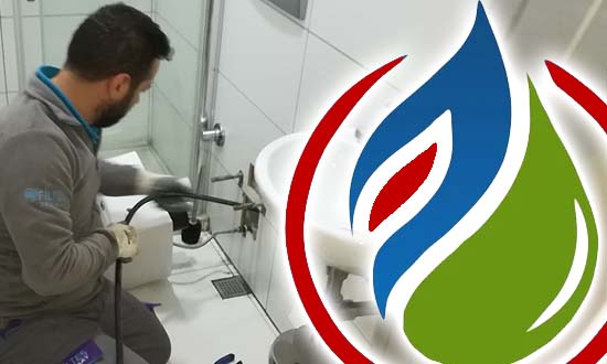 Banyo Tıkanıklık Açma
